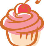 cupcake-clipart cupcake-clipart