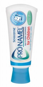 sensodyne