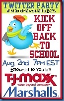 TJXTwitterParty