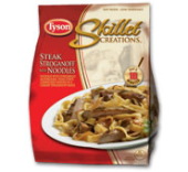 tysonskillet tysonskillet