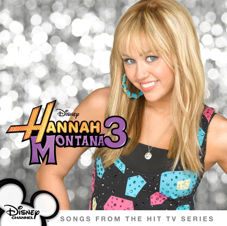We purchased our first Hannah Montana CD after seeing the movie recently 