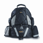 Alpha-Sherpa Alpha-Sherpa