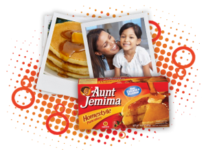 auntjemima auntjemima