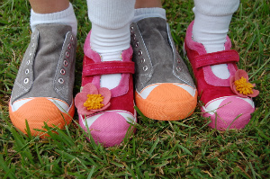happy-feet