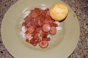 redbeans