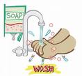 wash wash