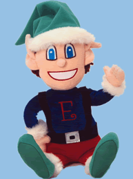 elf dolls