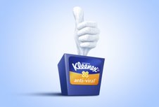 kleenex kleenex