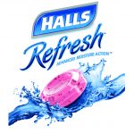 Refresh Logo