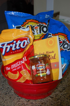 tostito tostito