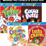 cereal