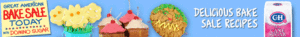 bakesale
