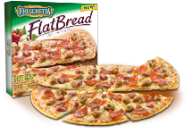 flatbread flatbread