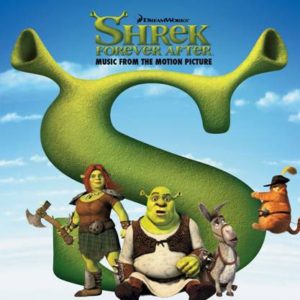 shrek