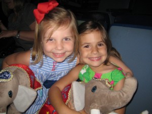 IMG_1529 Forever Friends at the Circus