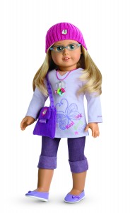 My American Girl Doll 2