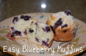 blueberry