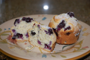 muffins