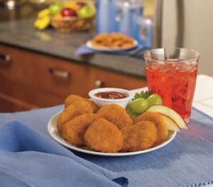 nuggets