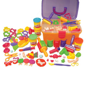 playdoh