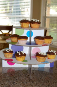 cupcakes