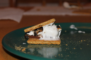 smores smores