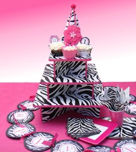 zebra