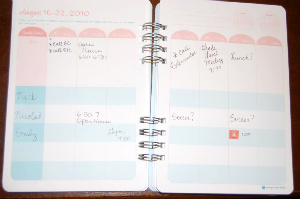 calendar