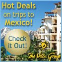 Great Deals on Trips to Mexico