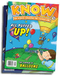 knowcovers KNOW Magazine