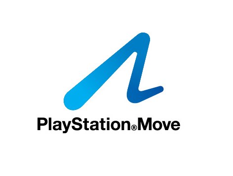 Playtation Move Logo