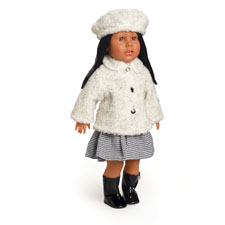 sophie Today's Girl Doll
