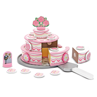 tieredcake