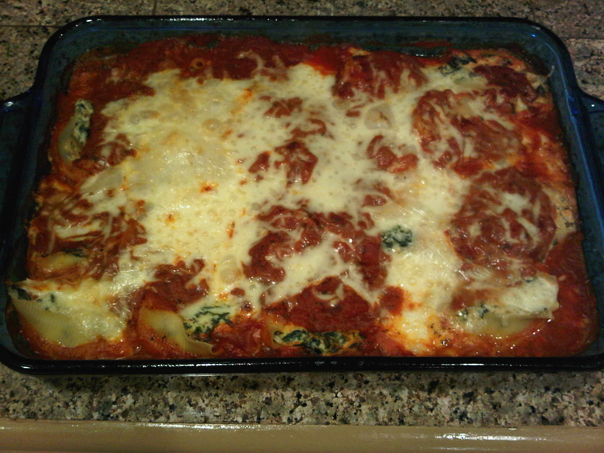 IMG00117-20110110-1723 Easy Stuffed Shells