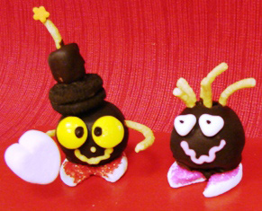 cookieballs