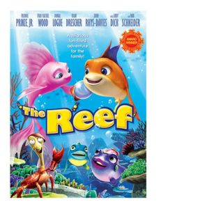 518tf1fH8QL The Reef