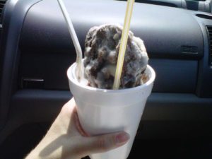 snoball