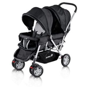 stroller