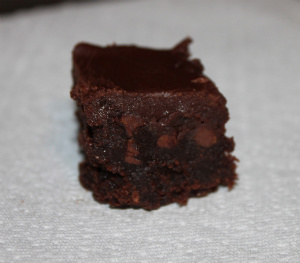 brownie