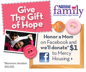 mercyhousing