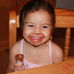 Ice Cream Goatee