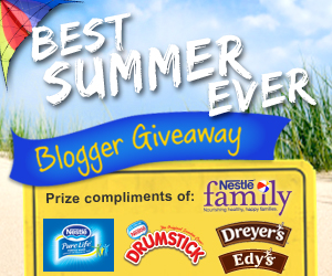 nestlesummer