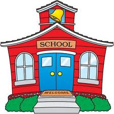 school