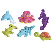 softysoakers