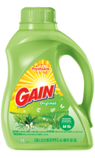 gain