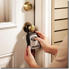 masterlock