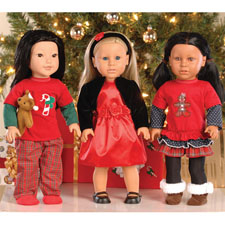 modernxmas