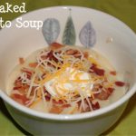 potatosoup