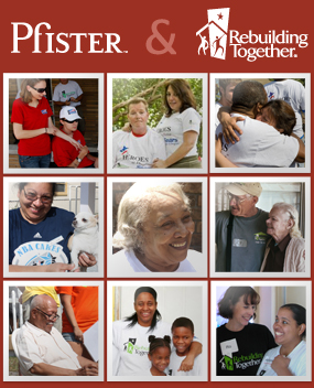 Friends of Pfister