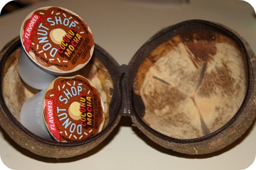 coconut